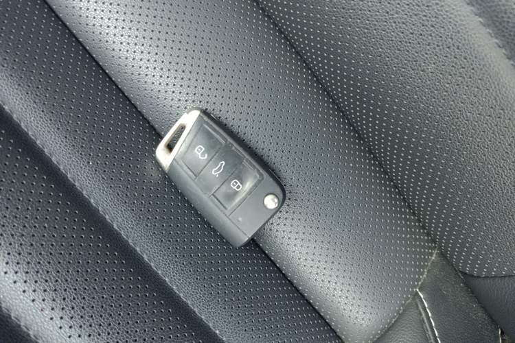 Used Volkswagen Lamando 2021 Revised Version 280TSI DSG Comfort Edition