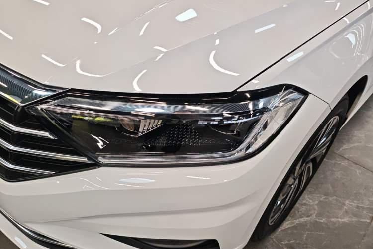 Used Volkswagen Sagitar 2021 280TSI DSG Excellence Edition
