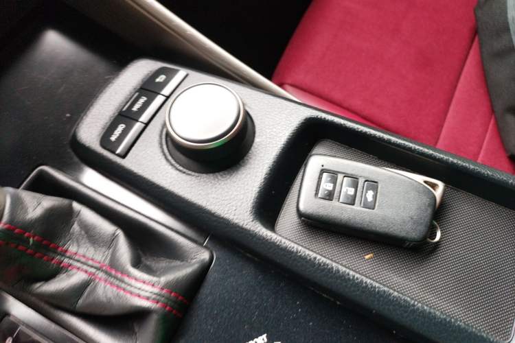 Used Lexus IS 2013 250 F SPORT
