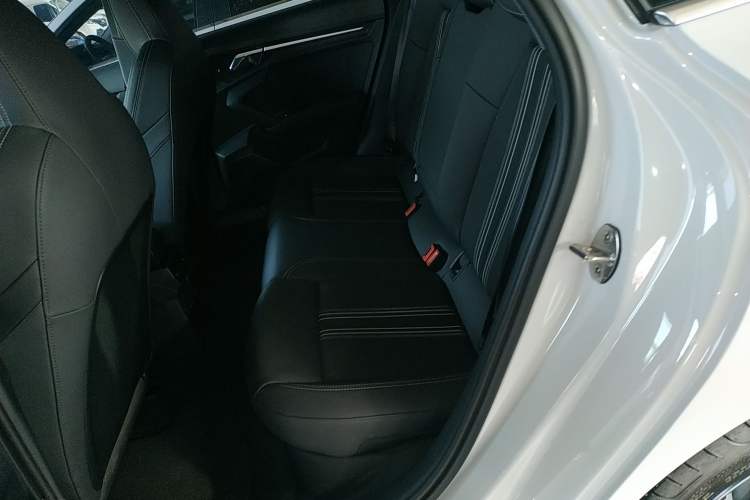 Used Audi A3 2021 Sportback 35 TFSI Fashionable Sports Model