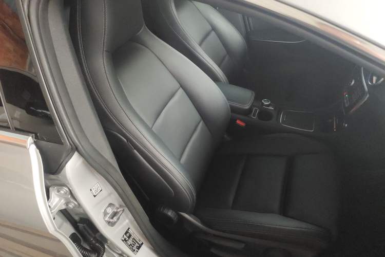 Used Mercedes-Benz CLA 2019 CLA 200 Sport Edition
