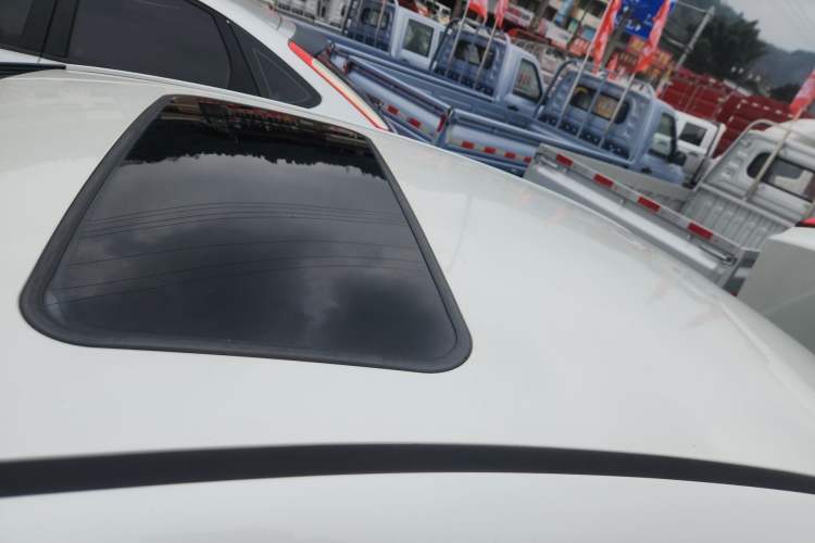 Used Citroen C-Quatre 2013 Sedan 1.6L Manual - Prestige Model
