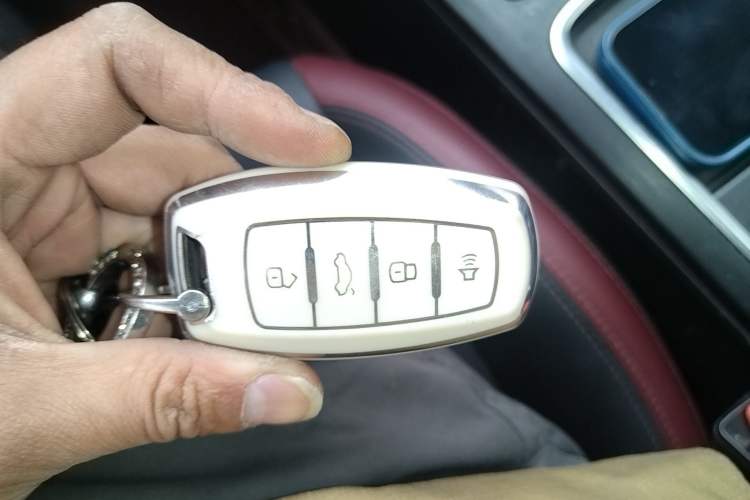 Used Haval H6 Coupe 2021 Smart Connect Version 1.5T Automatic Two-Wheel Drive Elite Model