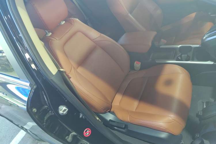 Used Honda CR-V 2021 240TURBO CVT 2WD Comfort Version