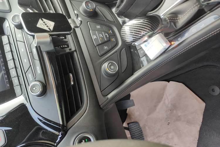 Used Buick Envision 2017 20T Two-Wheel-Drive Tech Edition
