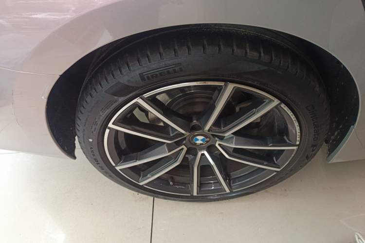 Used BMW 3 Series 2023 325Li M Sport Package
