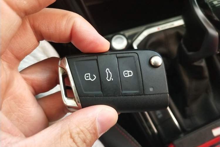 Used Volkswagen Tayron 2019 330TSI Four-Wheel Drive Luxury Version China V Standard
