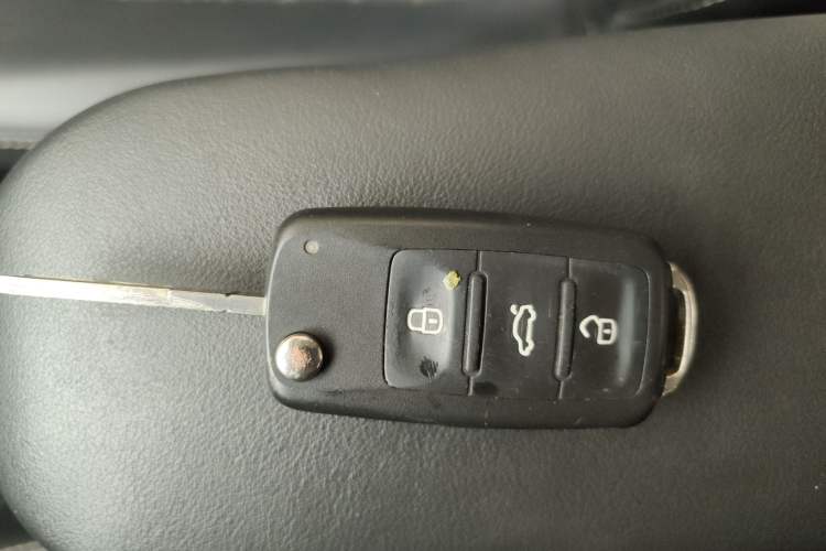 Used Skoda Rapid 2018 1.6L Automatic Comfort Edition