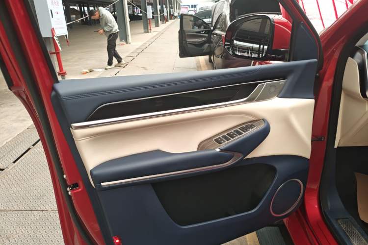 Used Great Wall Shanhai Poer 2023 2.4T Diesel Luxury Edition
