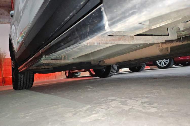 Used MG ZS 2018 1.5L Automatic Luxury Edition China V Standard