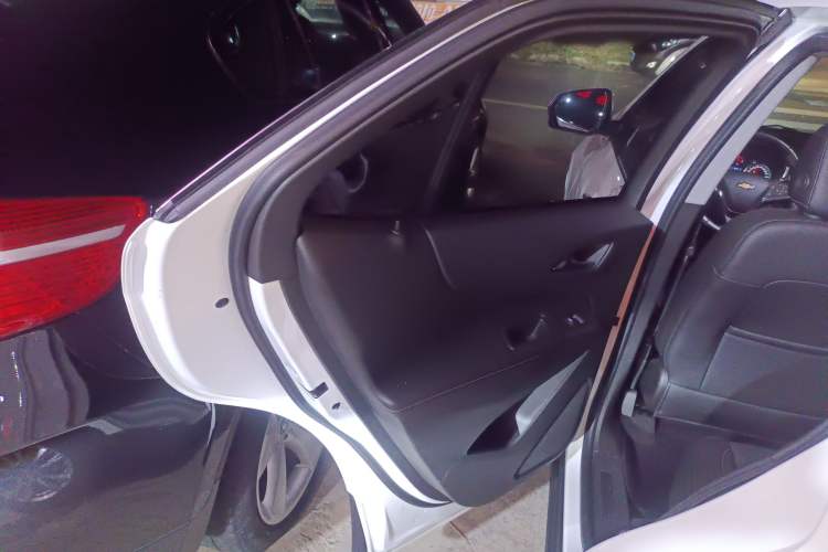 Used Chevrolet Equinox 2019 535T Automatic Chijie Edition China VI