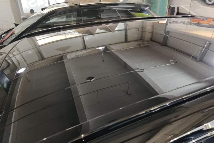 Used Lynk & Co 08 EM-P 
