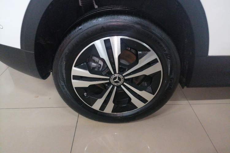 Used Mercedes-Benz GLB 2024 GLB 200 Dynamic Edition
