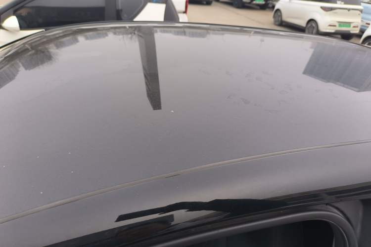 Used Chery Little Ant 2022 Sweet Pink Edition Low-Sugar Version 30kW 301km Range
