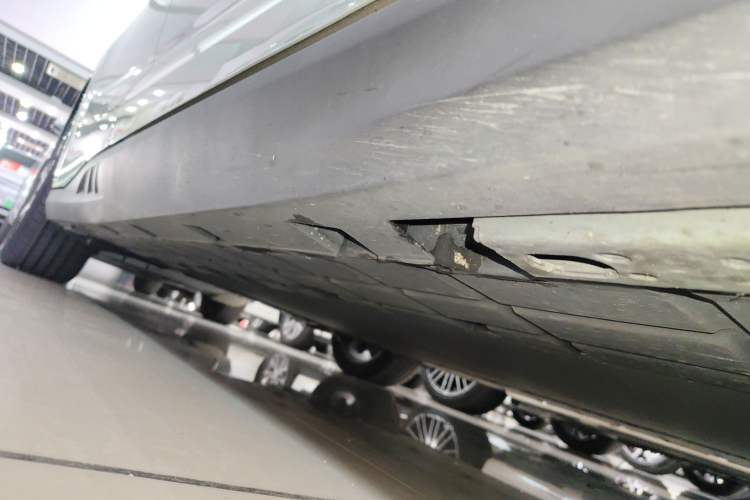 Used BYD Seal 06GT 2025 505 Wave Plus Edition
