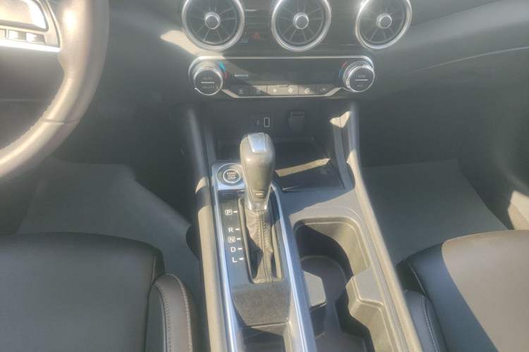 Used Nissan Sylphy 2021 1.6L XL CVT Enjoyment Edition
