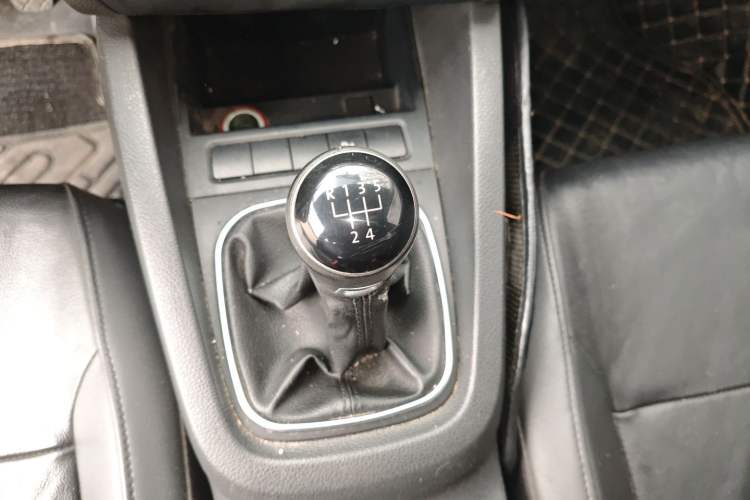 Used Volkswagen Sagitar 2014 Revised Version 1.4TSI Manual Luxury Edition