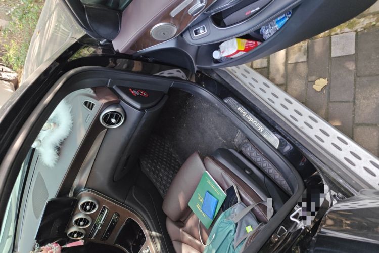 Used Mercedes-Benz GLC 2020 GLC 300 L 4MATIC Dynamic Edition
