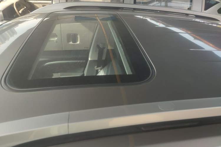 Used Soueast DX3 2018 1.5L Manual Luxury Model
