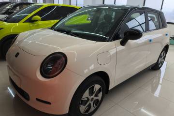 Used JAC Yiwei 3 2025 330km Freedom Edition