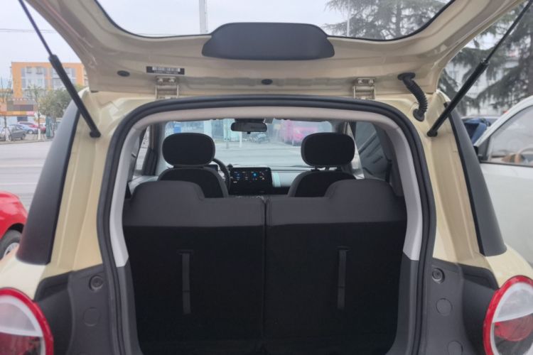 Used  Lumin 2023 205km Xiangqin Version