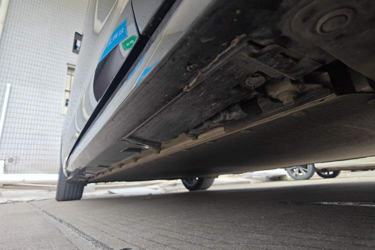 Used BYD Seal 2025 650 Long-Range Version
