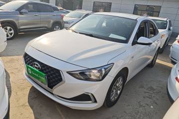 Used Hyundai Celesta 2020 1.6L Automatic GL Enjoyable Edition