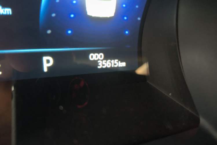 Used Toyota Camry 2022 2.0S Knight Edition