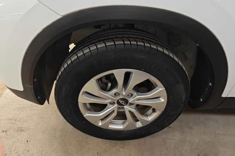 Used Chery Tiggo 5x 2020 1.5L Manual Urban Edition
