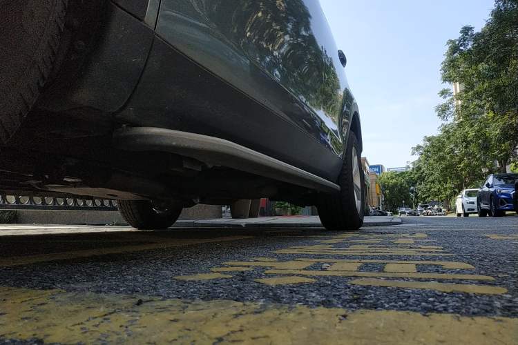 Used Land Rover Discovery Sport 2016 2.0T S
