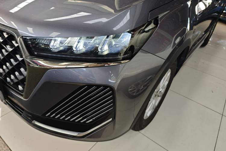 Used Chery Tiggo 7 2024 1.5T CVT Luxury Edition
