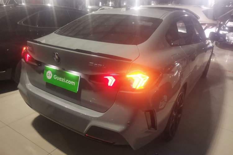 Used BMW 2 Series 2025 225L M Sport Night Edition Package
