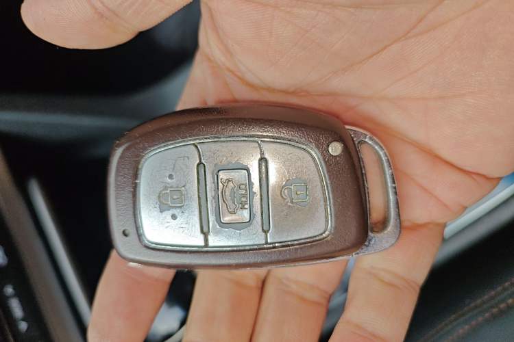 Used Hyundai Sonata 2015 1.6T GLS Smart Model