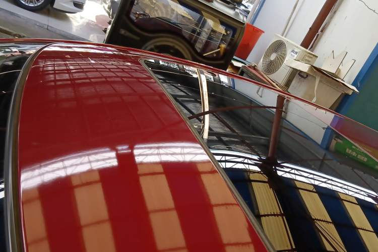 Used Nissan Tiida 2016 1.6L CVT Smart Drive Edition
