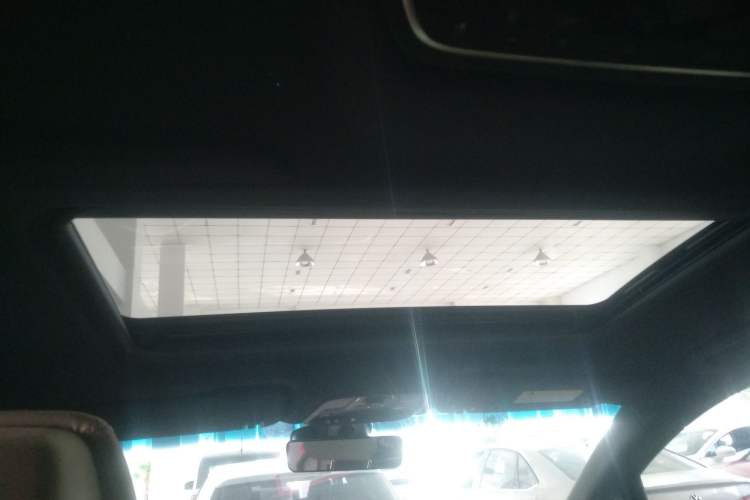 Used Buick GL8 2022 ES Land Cruiser 653T Luxury Model
