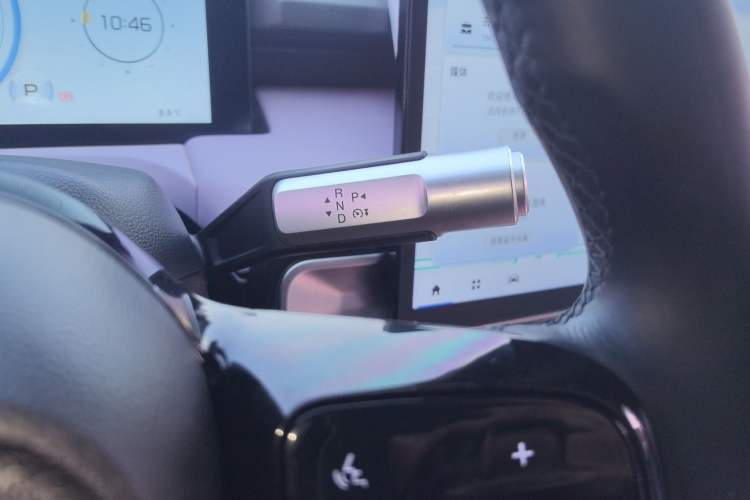 Used AION Y 2022 Plus 70 Smart Edition