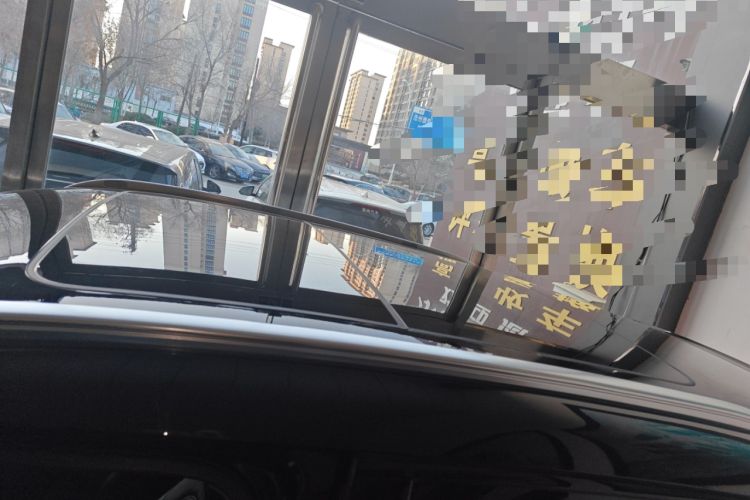 Used Honda Avancier 2020 370TURBO Two-Wheel Drive Luxury Edition