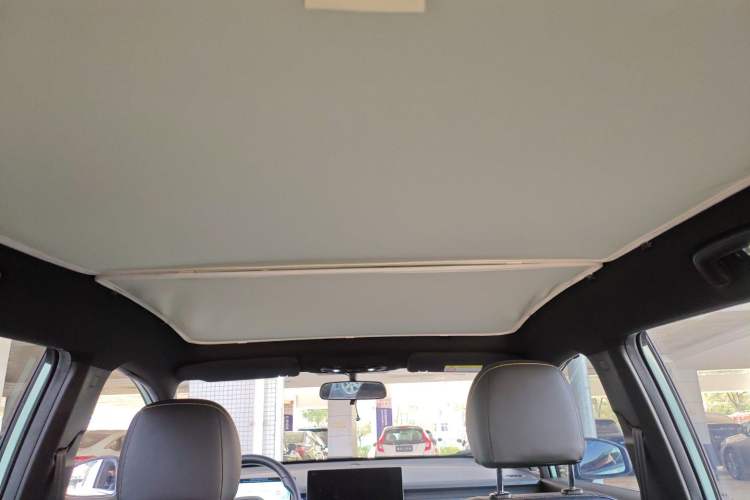 Used AION Y 2022 70 Intelligent Edition Lithium Iron Phosphate