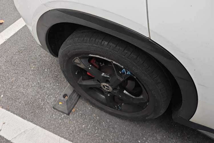 Used Mercedes-Benz GLA 2017 GLA 200 Sport Edition