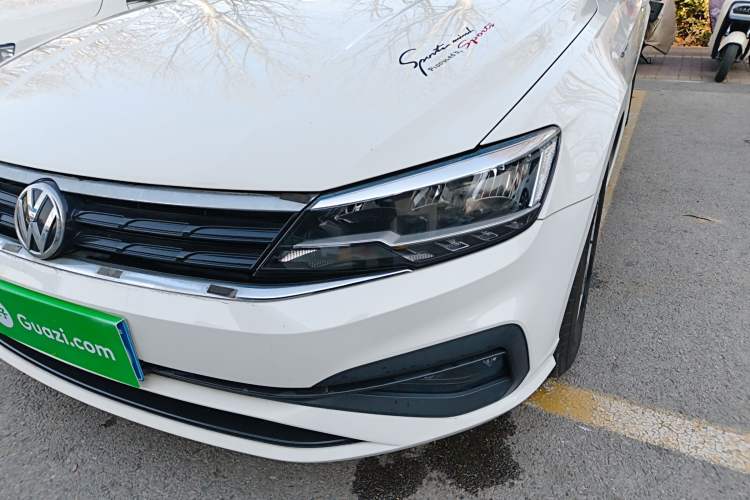 Used Volkswagen Lamando 2019 230TSI DSG Fashion Edition China V Standard