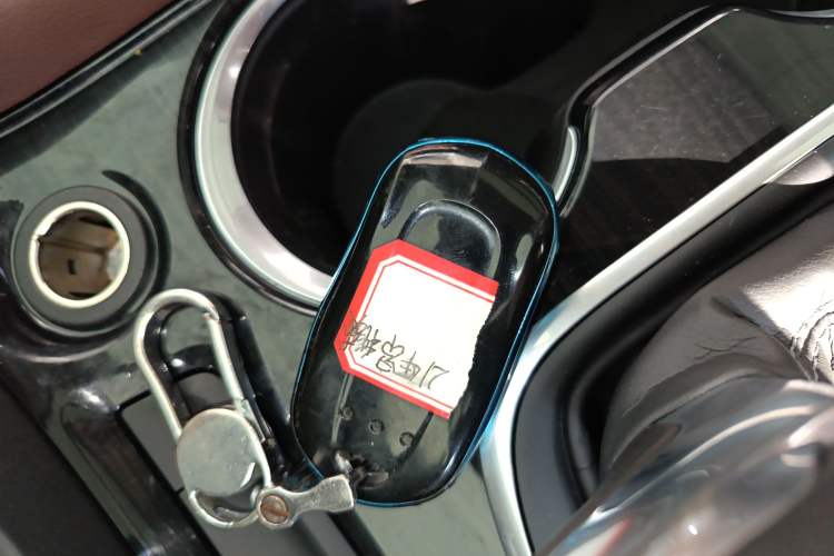 Used Buick Envision 2021 532T Two-Wheel-Drive Luxury Version
