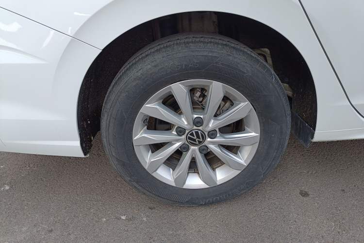 Used Volkswagen Bora 2024 200TSI DSG Comfort Edition
