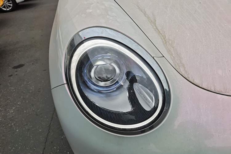 Used ORA Good Cat 2021 400km Standard Range Venus Edition Lithium Iron Phosphate