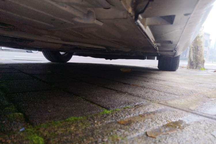 Used Ford Focus 2017 Hatchback EcoBoost 180 Automatic Elite Model
