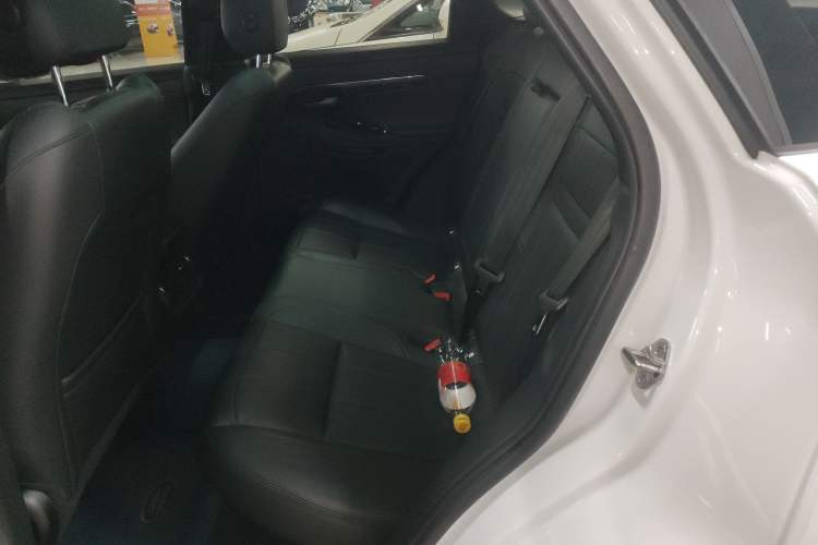 Used Land Rover Range Rover Evoque 2020 249 PS R-DYNAMIC S Sport Edition
