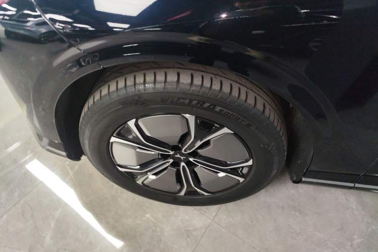 Used XPeng G9 2024 570 Pro