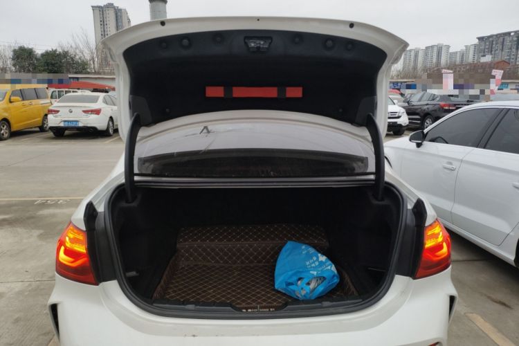 Used BMW 1 Series 2021 120i M Sport Night Edition