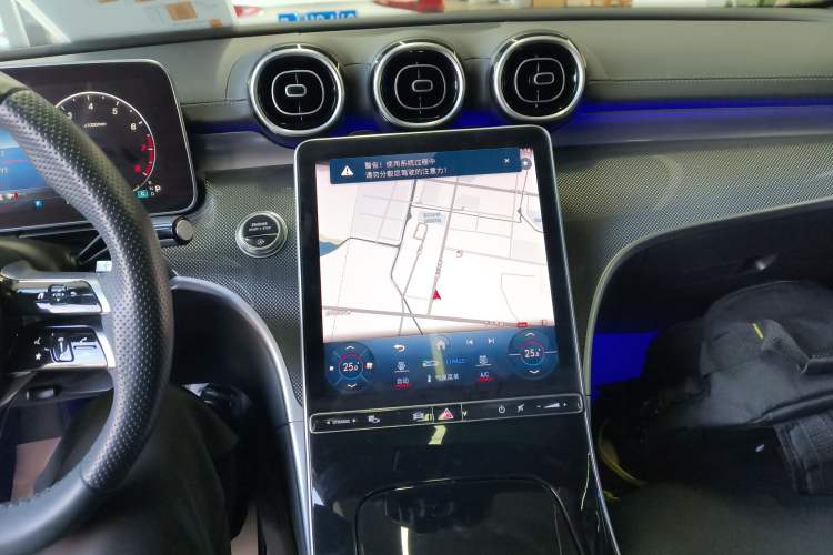 Used Mercedes-Benz C-Class 2023 Revised C 200 L Sport Edition