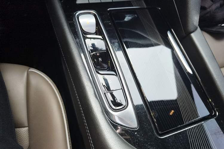 Used Buick Enclave 2020 28T Four-Wheel Drive Luxury Flagship Edition
