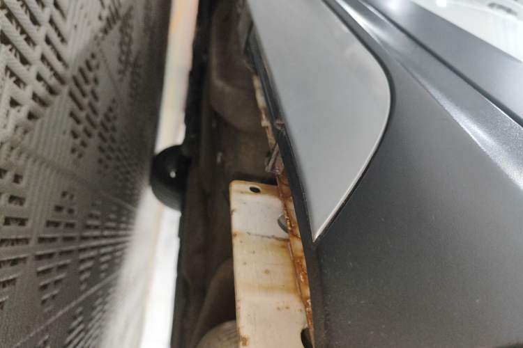 Used Chery Tiggo 3X 2018 1.5L Manual Elite Edition
